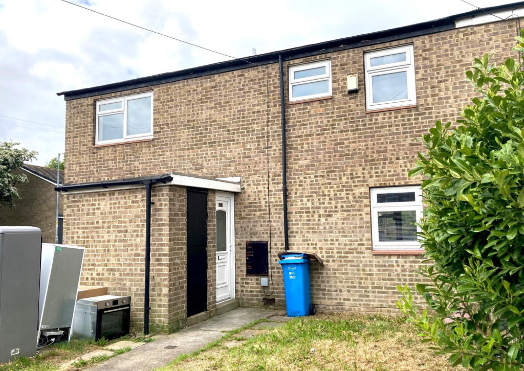 4 Bedroom House for Sale