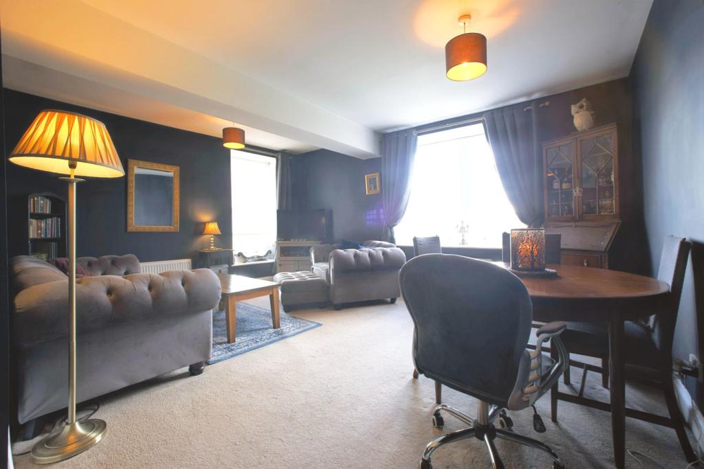 Living / Dining Room