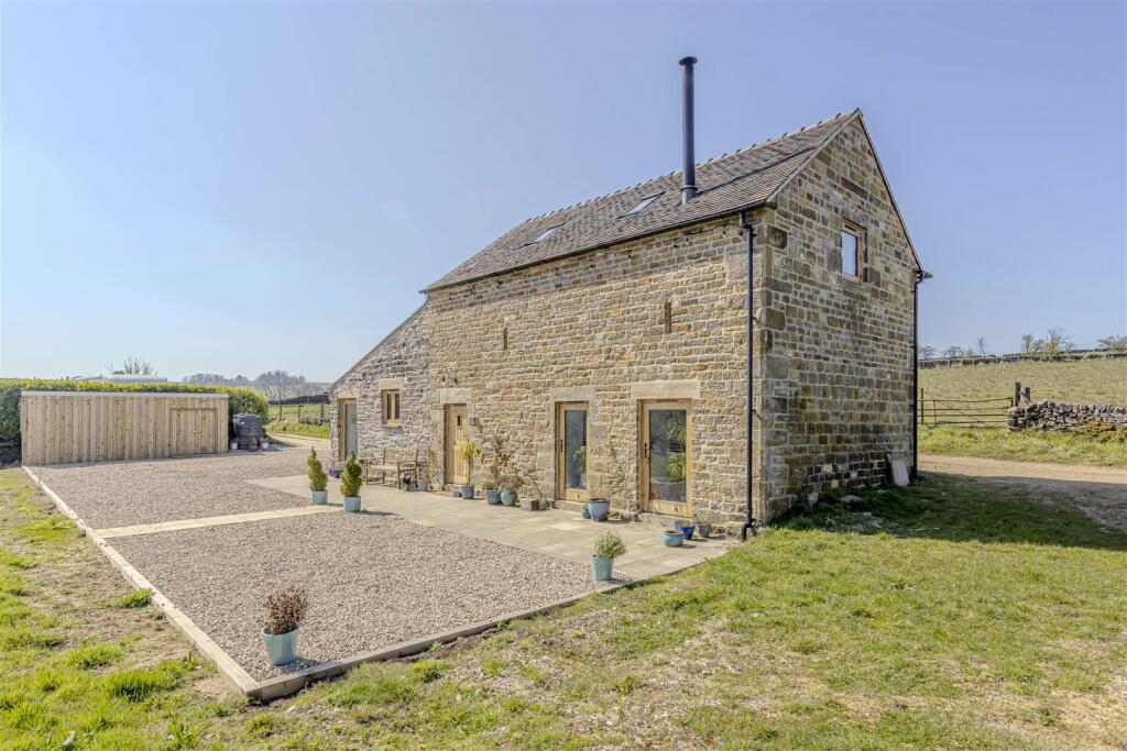 Holiday Cottage