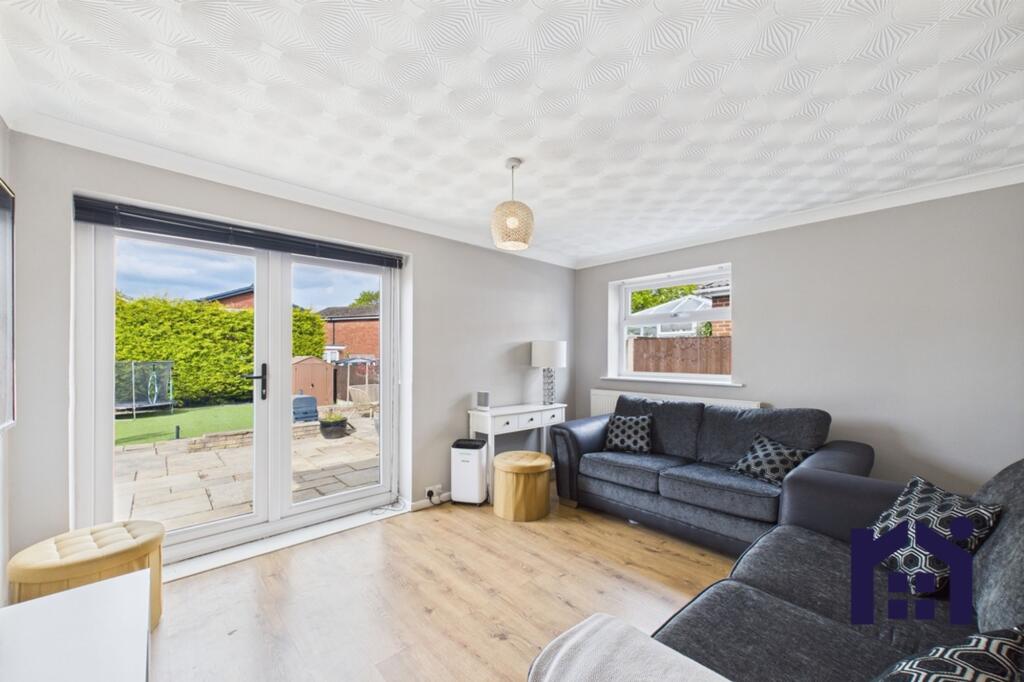 Reception two/bedroom four