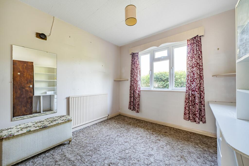 Bedroom Four