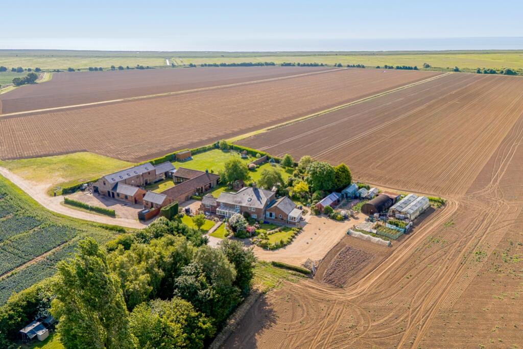 Firs Farm (Freiston)-1