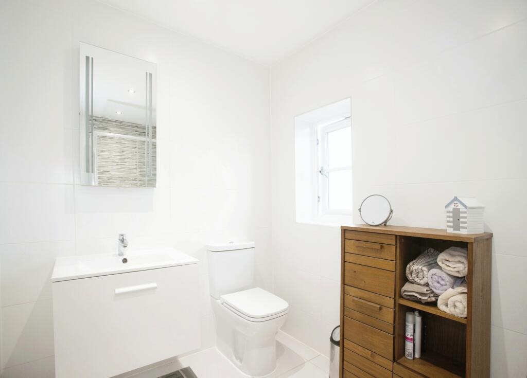 Master En-suite
