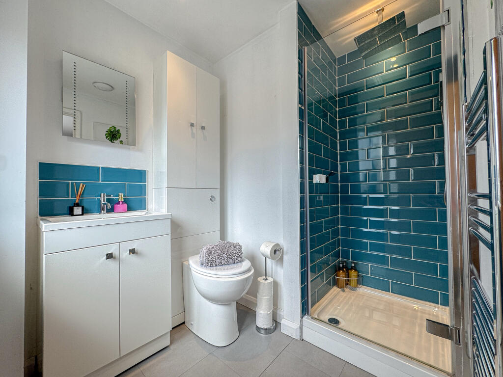 en suite