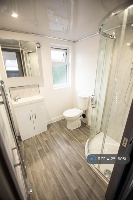Loft Ensuite