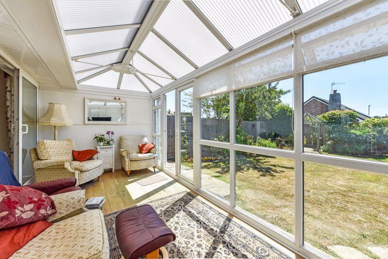 Woodroffe Walk, Emsworth