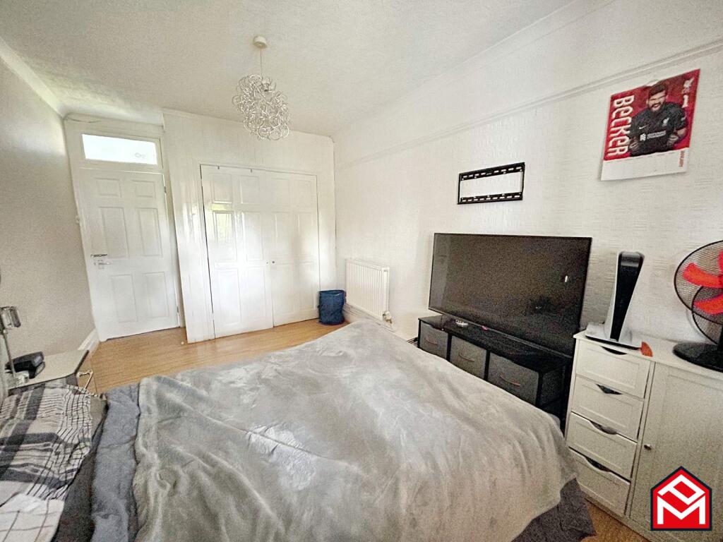 Bedroom 4