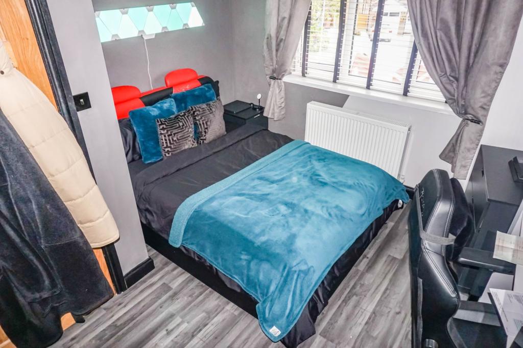 Bedroom Four