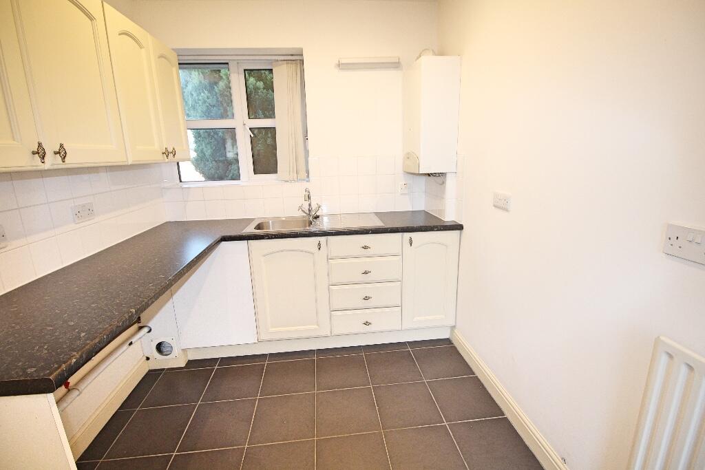 Annex - Kitchen
