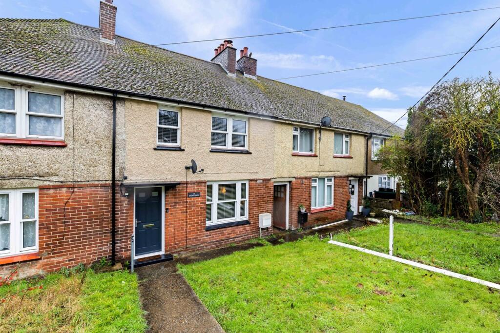 Stonehall Road, Lydden, Dover, CT15