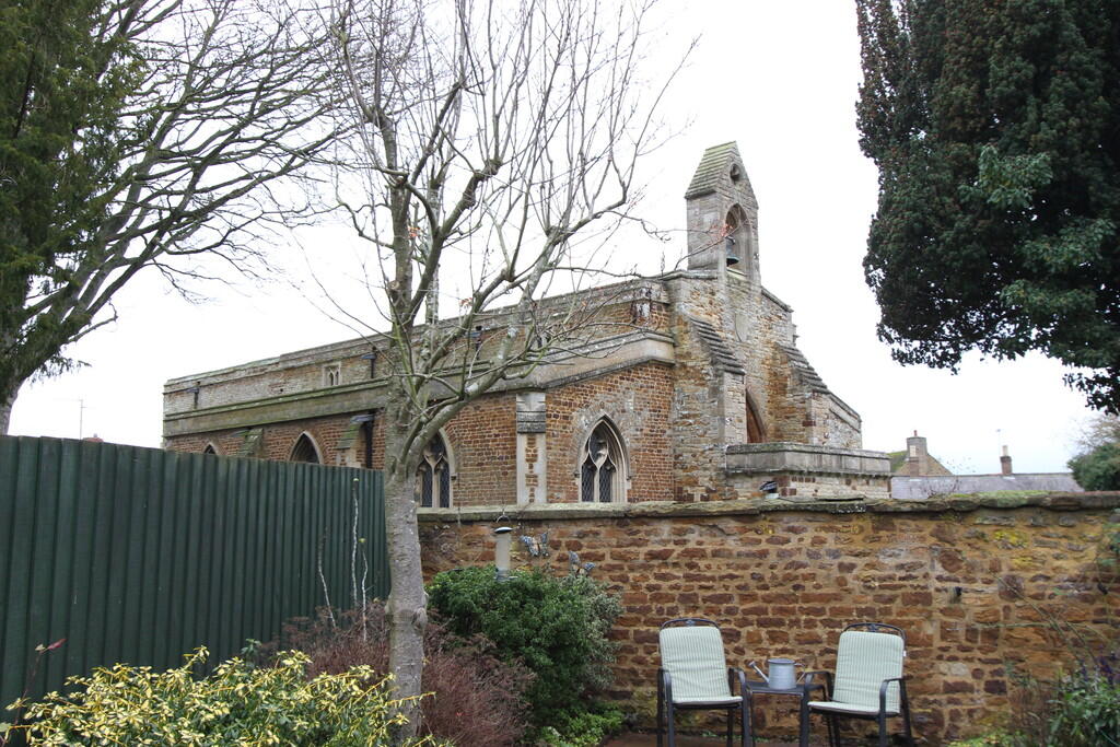 View of Church