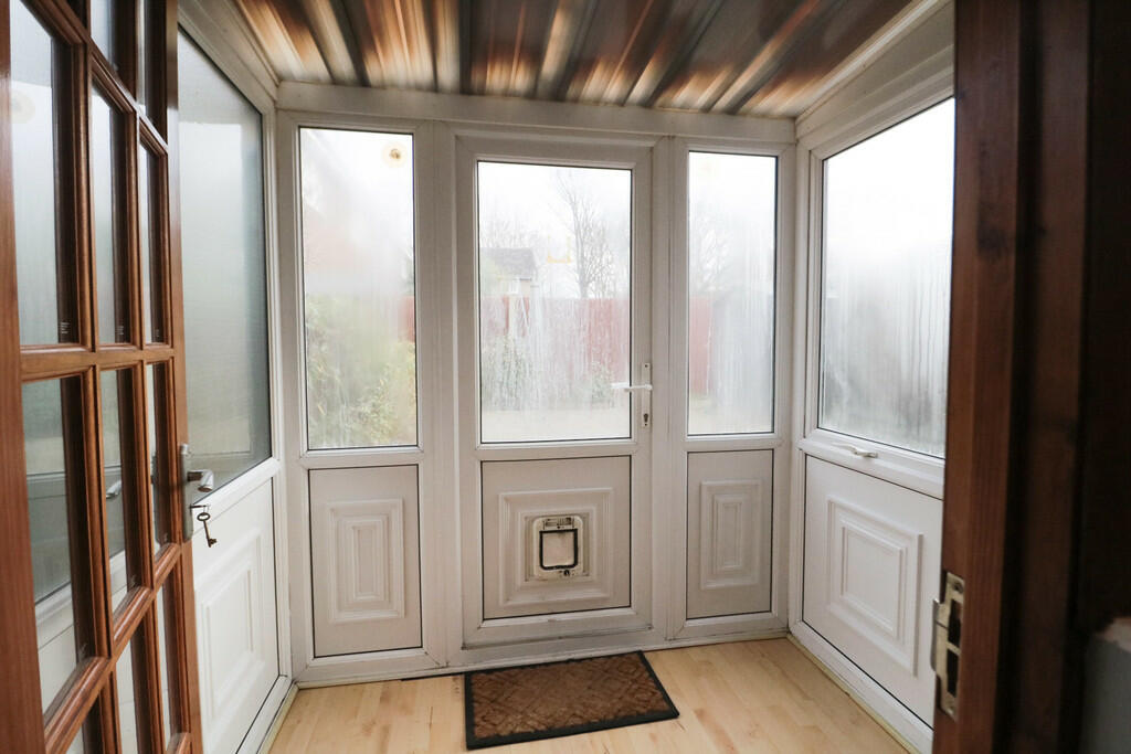 Sunroom