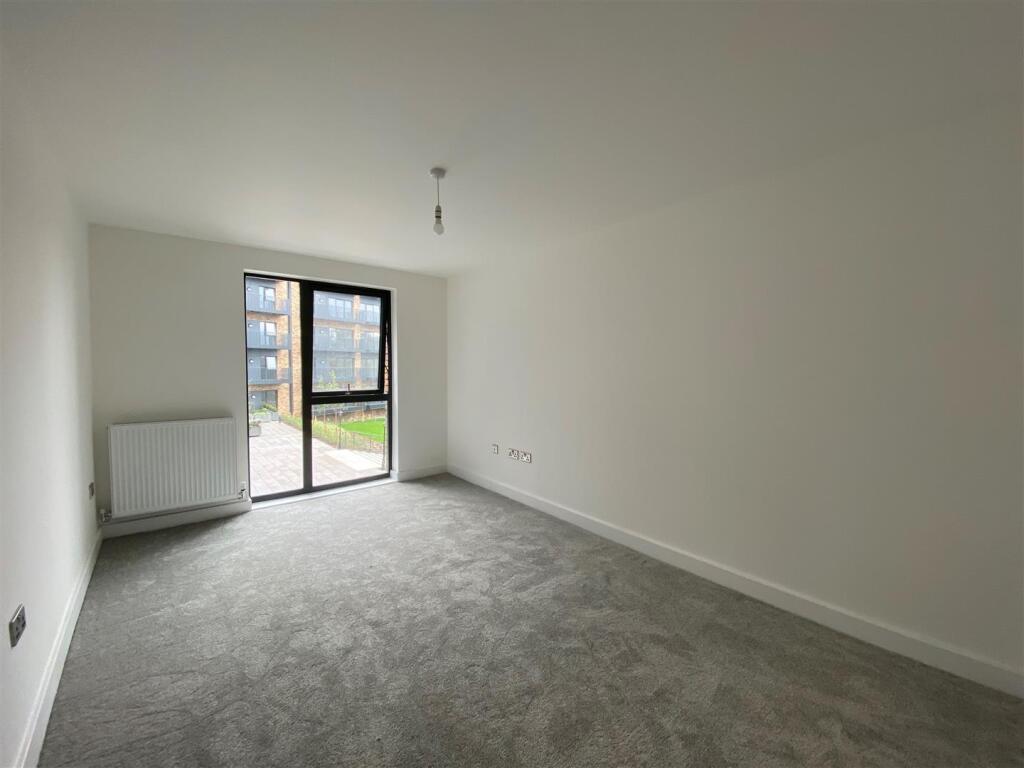 Bedrom