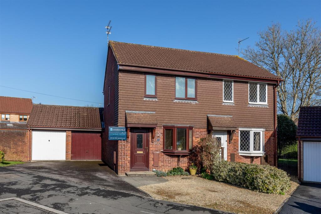 Brean Down Ave, Henleaze Front.jpg