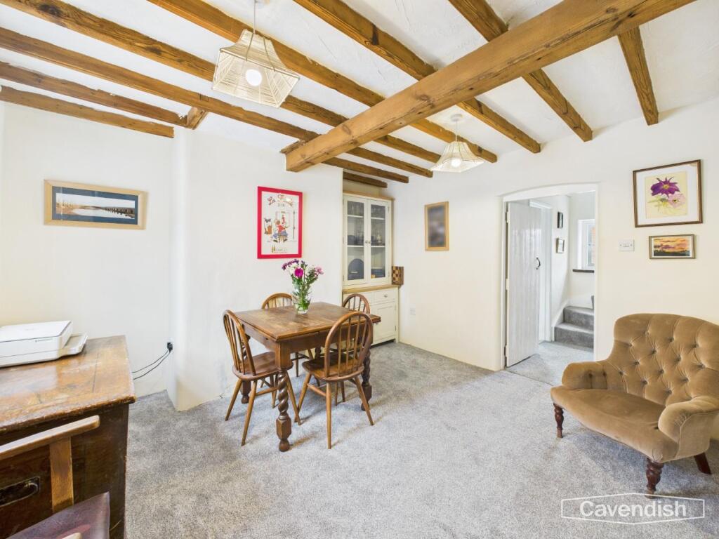 DINNING ROOM