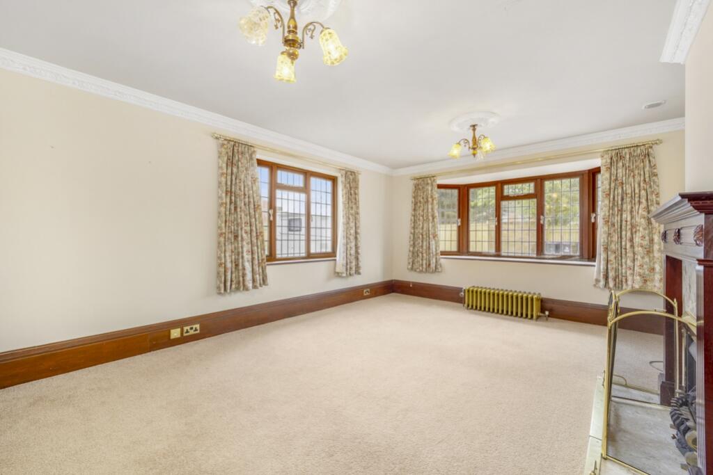 The Foxes (Spilsby)-20