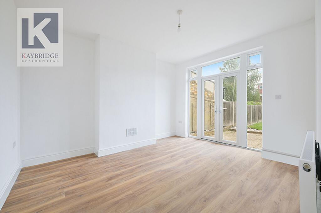 Warner Avenue, Cheam - SM3 9RH