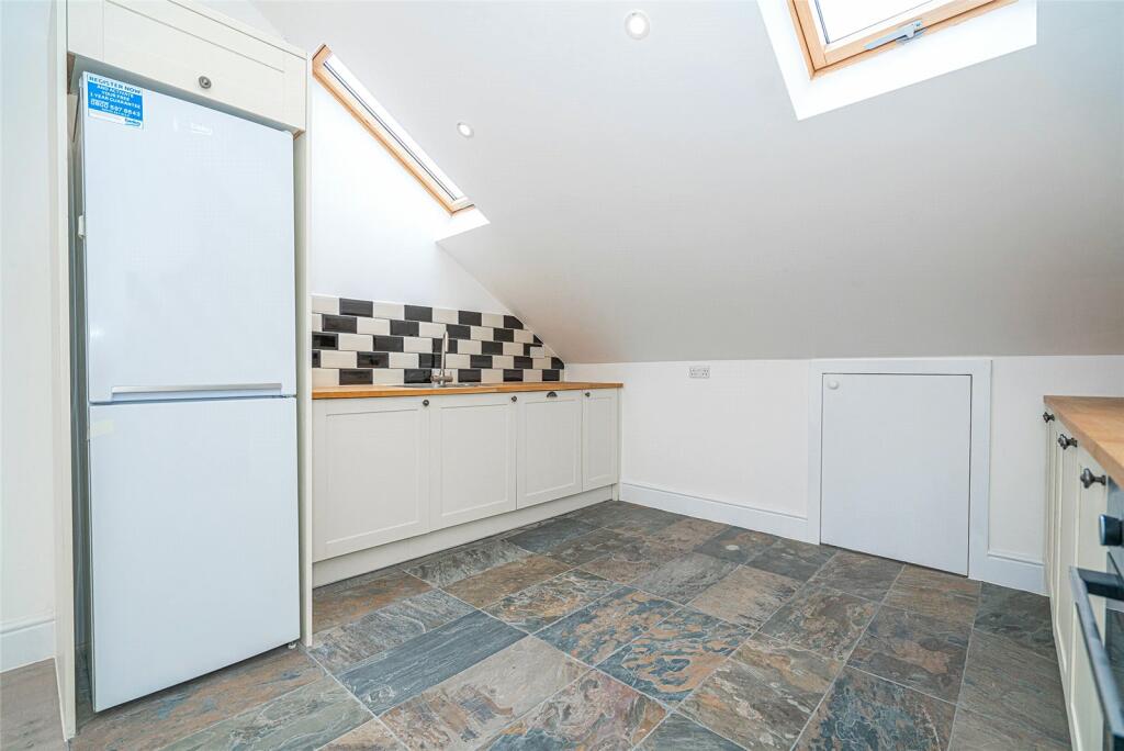 Kitchen B