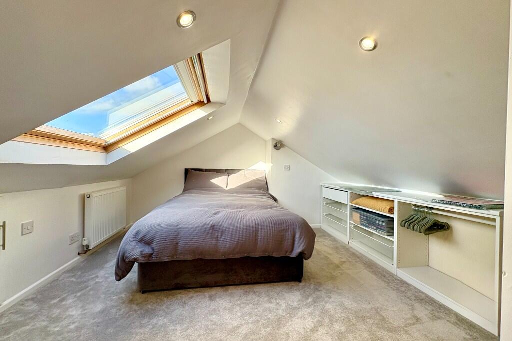 Loft Room