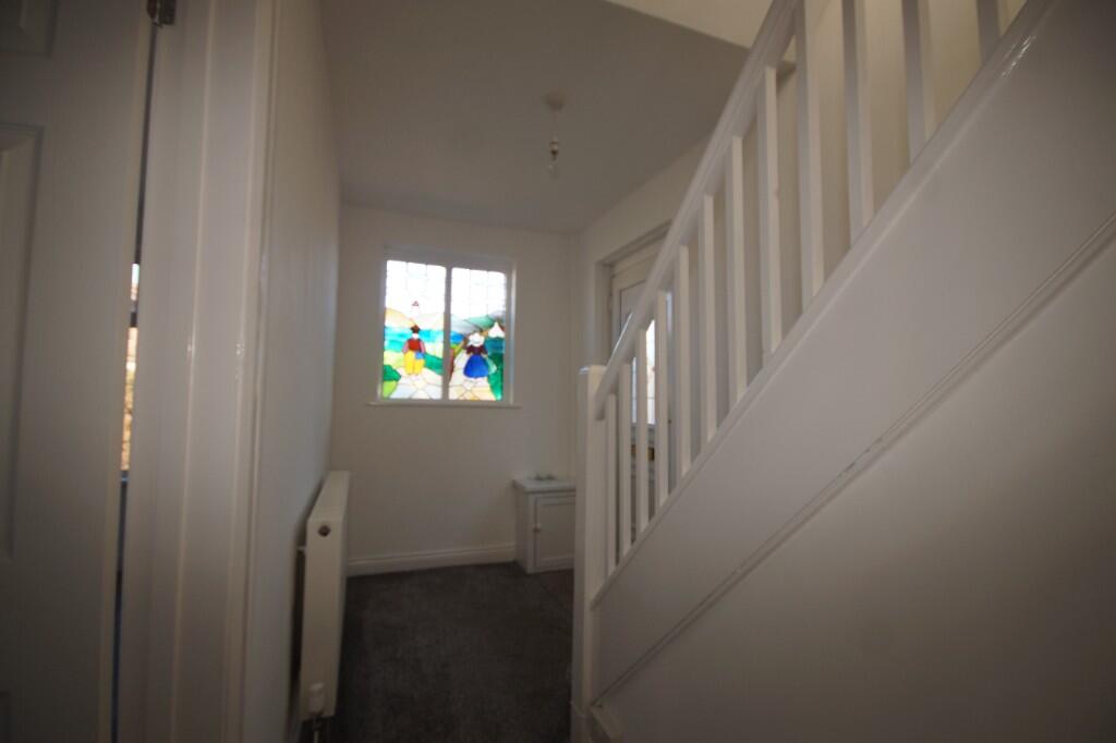 83 Heathway