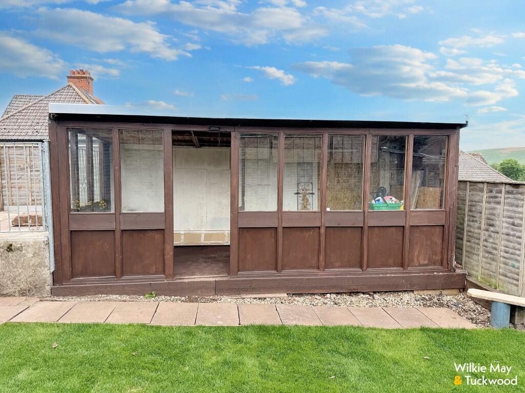 Sun room