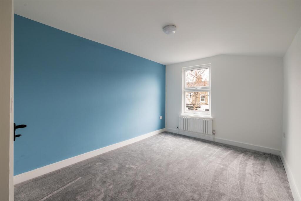 Elsham Road