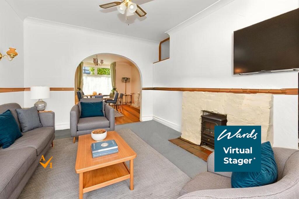 Lounge (Contemporary Style)