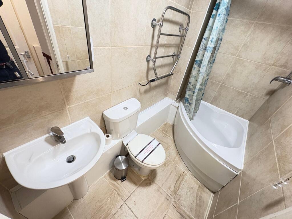bathroom above