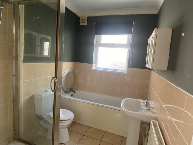 Bathroom 1