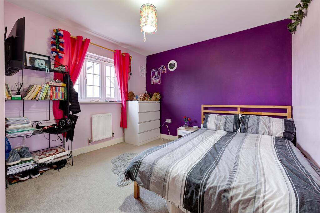 6 Pottery Lane, Lount