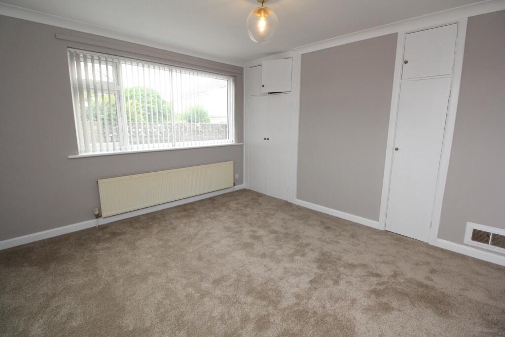 Bedroom 1.