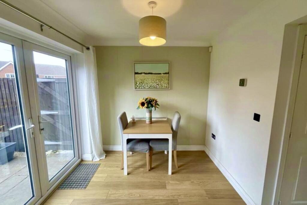 Dining Room.