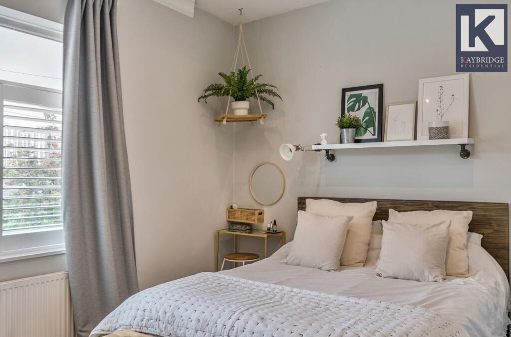 Constance Road, Sutton - SM1 4QG