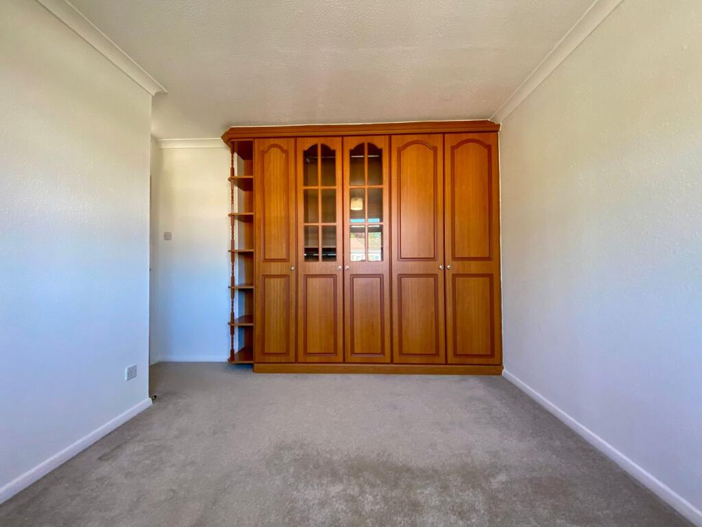 Master Bedroom 4