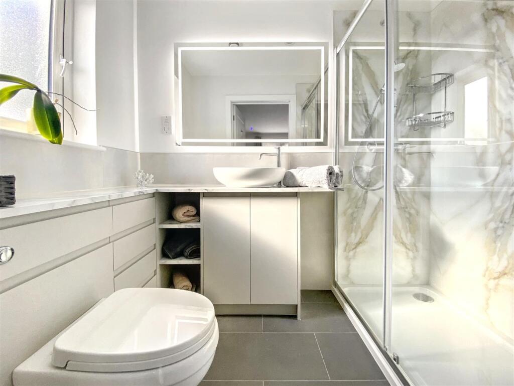 En suite