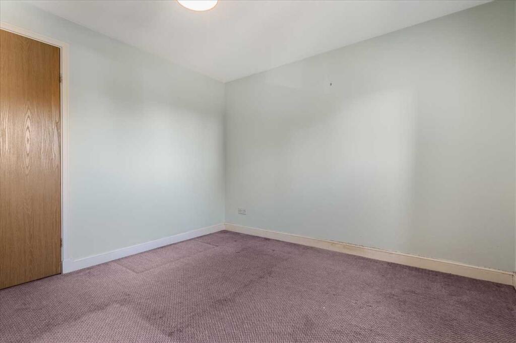 Bedrooom Two (2)