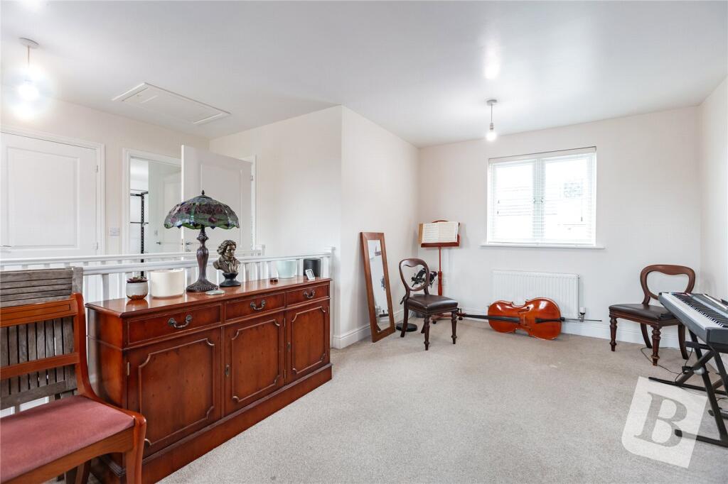 Kitchen/Lounge/Diner