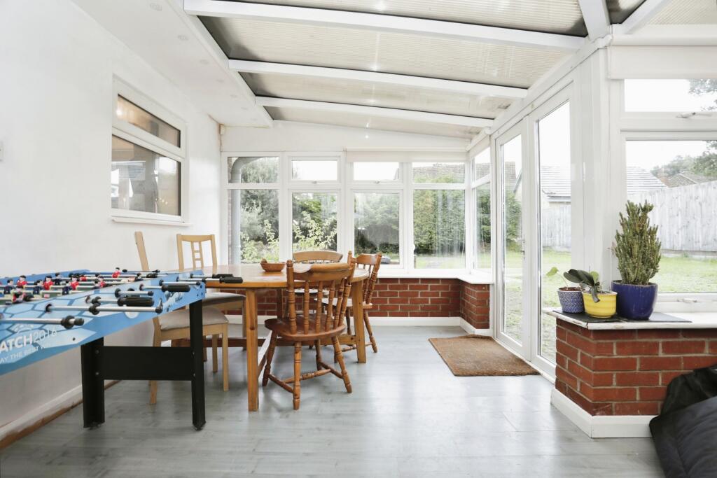 Conservatory
