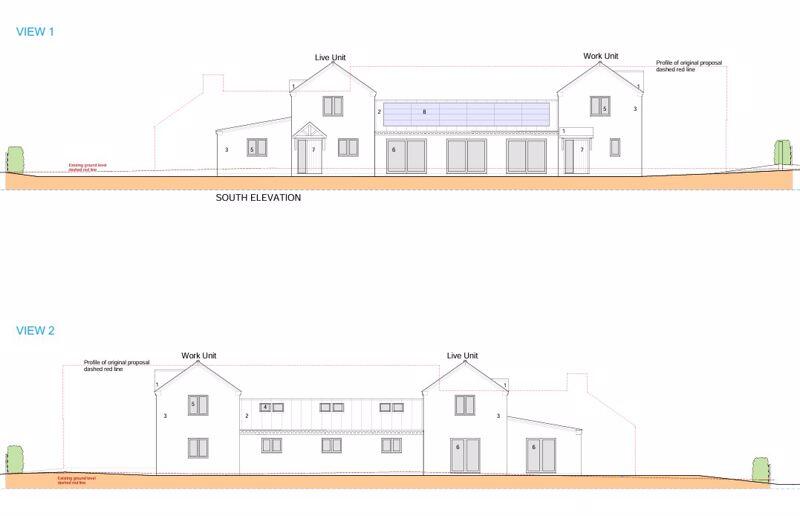 View plans