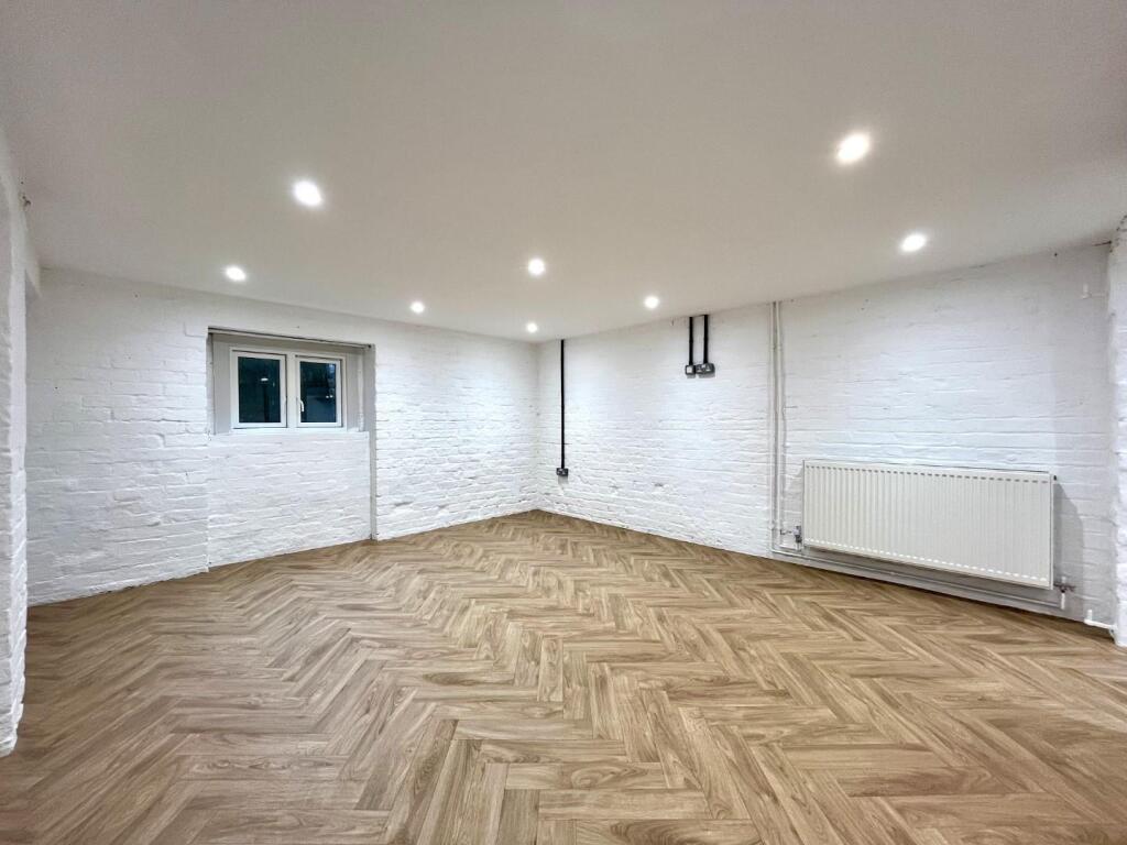 Playroom / Gym Aspect 2