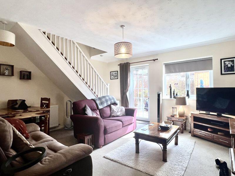 Living Dining Room