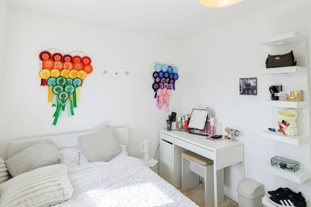 Bedroom Five