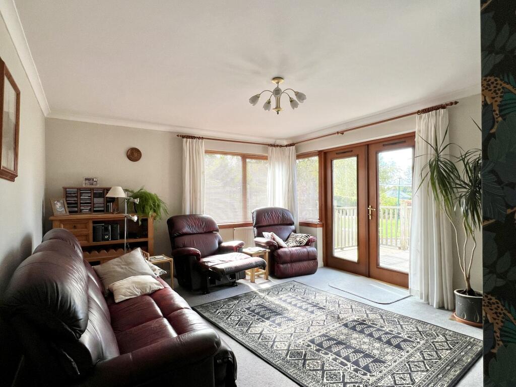 Inverdee, Tongland Road, Kirkcudbright - Williamso