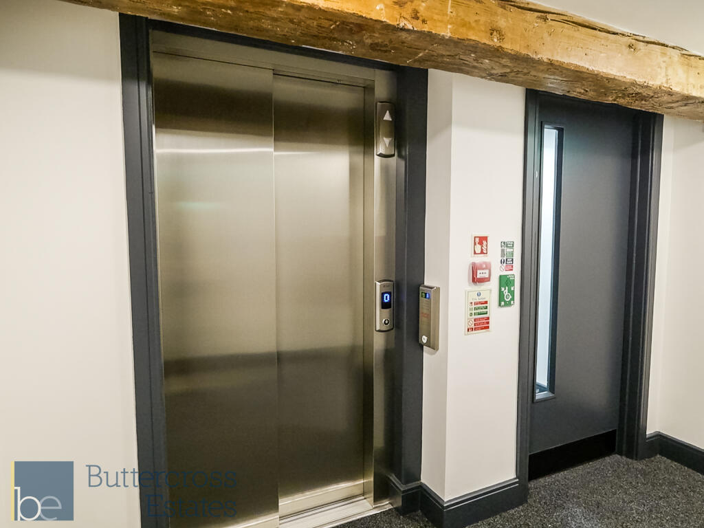 Lift Access