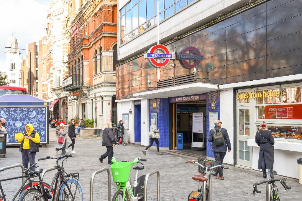 Sloane Square