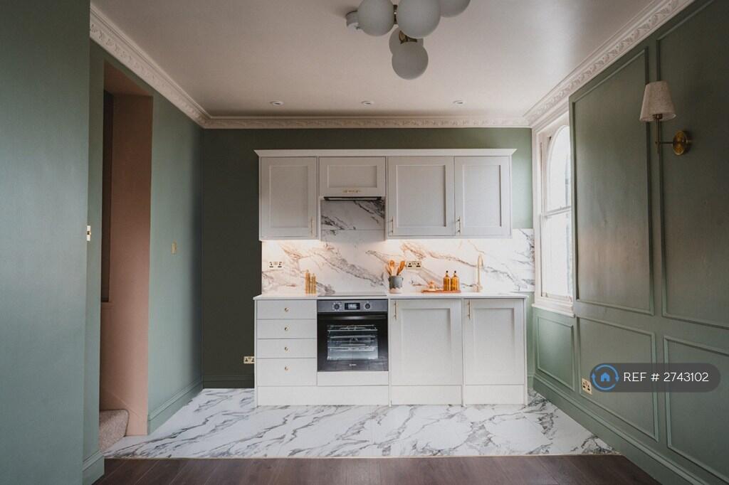 Augusta Road, Ramsgate, CT11