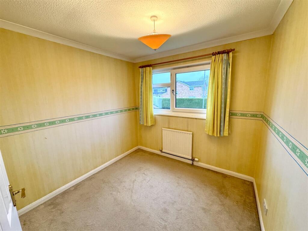 BEDROOM 3