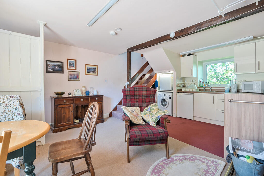 Kitchen / Dining ...