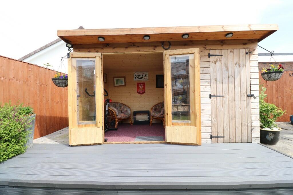 Summer House