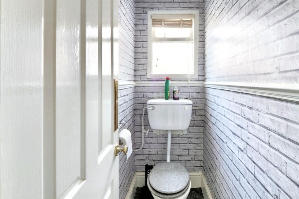 28 Chester Green Road, Derby, Derbyshire, DE1 3SF